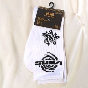 Vans Off the Wall Socks